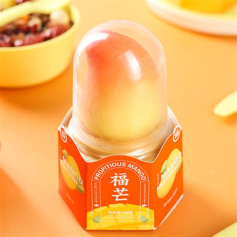 Popular item. . Propitious mango ice cream where to buy